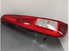 Recambio de piloto trasero izquierdo para ford fusion (ju_) 1.6 tdci referencia OEM IAM   