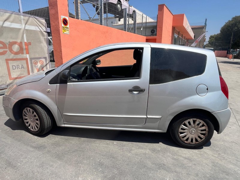 citroën c2 (jm_) del año 2006