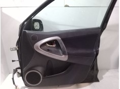 Recambio de puerta delantera derecha para toyota rav 4 iii (_a3_) 2.2 d 4wd (ala30_) referencia OEM IAM completasinretro   2