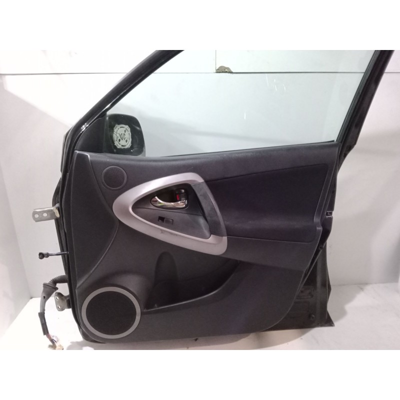 Recambio de puerta delantera derecha para toyota rav 4 iii (_a3_) 2.2 d 4wd (ala30_) referencia OEM IAM completasinretro  