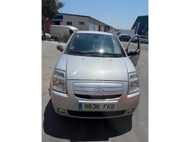 citroën c2 (jm_) del año 2006