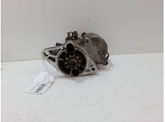 Recambio de motor arranque para peugeot partner monospace (5_, g_) 1.4 referencia OEM IAM 28100-33050  