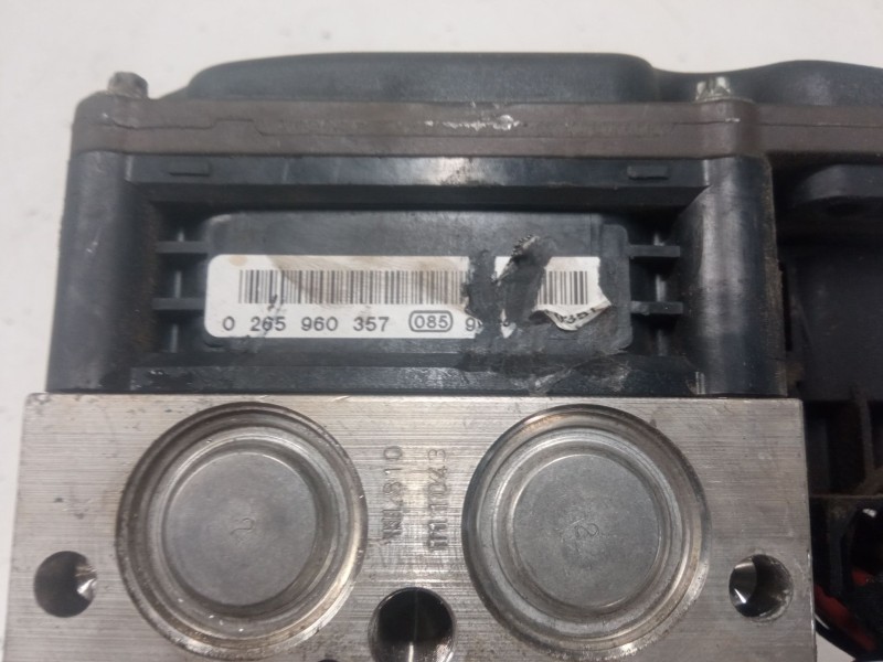 Recambio de abs para mercedes-benz clase e (w212) e 350 cgi (212.057) referencia OEM IAM A2124312712  