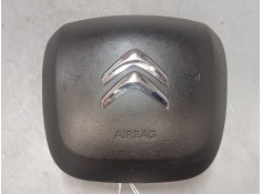 Recambio de airbag volante para citroën c3 iii (sx) 1.2 thp 110 referencia OEM IAM 5AHB4A  