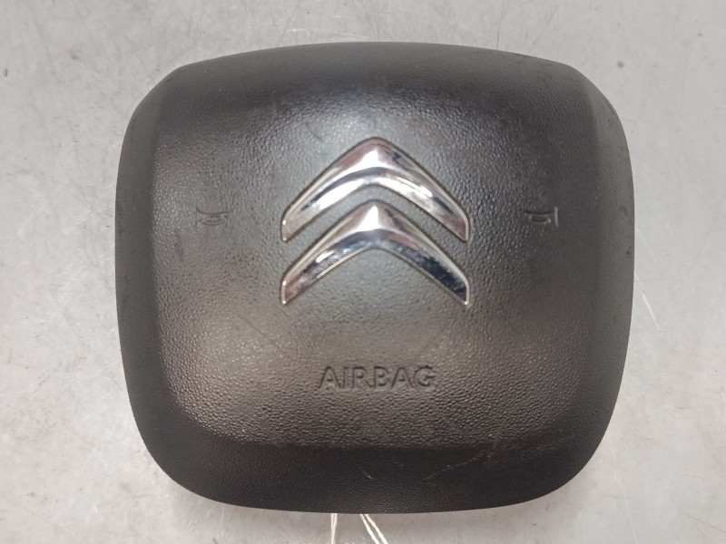Recambio de airbag volante para citroën c3 iii (sx) 1.2 thp 110 referencia OEM IAM 5AHB4A  