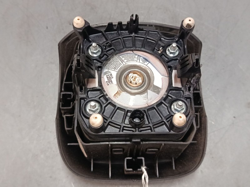 Recambio de airbag volante para citroën c3 iii (sx) 1.2 thp 110 referencia OEM IAM 5AHB4A  