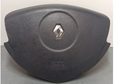 Recambio de airbag volante para renault clio ii (bb_, cb_) 1.4 16v (b/cb0p, bb13) referencia OEM IAM 8200296060  