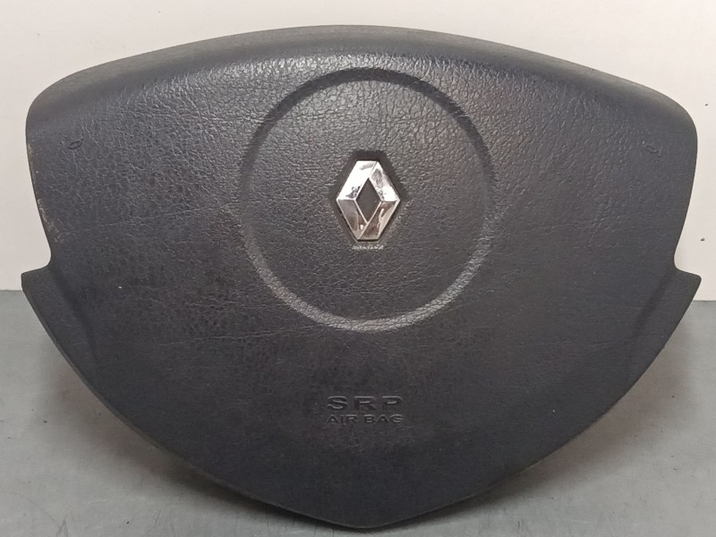 Recambio de airbag volante para renault clio ii (bb_, cb_) 1.4 16v (b/cb0p, bb13) referencia OEM IAM 8200296060  