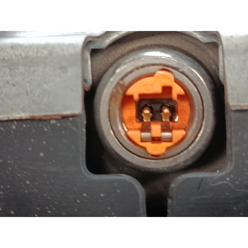 Recambio de airbag volante para renault clio ii (bb_, cb_) 1.4 16v (b/cb0p, bb13) referencia OEM IAM 8200296060  