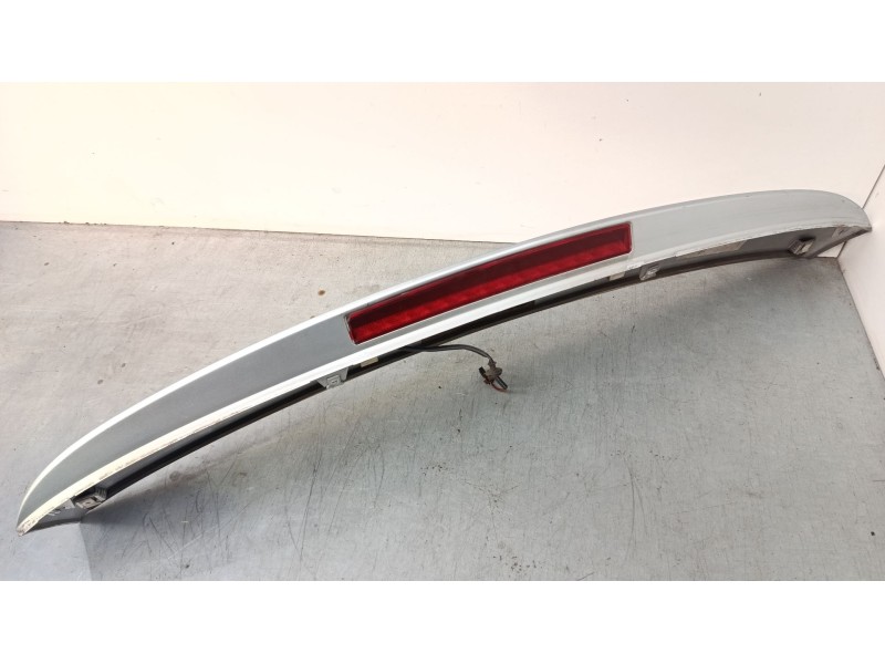 Recambio de aleron trasero para seat ibiza iii (6l1) 1.9 tdi referencia OEM IAM   