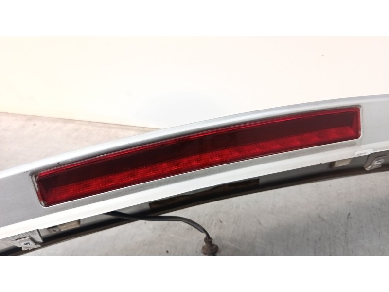 Recambio de aleron trasero para seat ibiza iii (6l1) 1.9 tdi referencia OEM IAM   