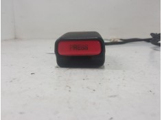 Recambio de anclaje cinturon delantero izquierdo para toyota yaris (_p13_) 1.5 (nsp131_) referencia OEM IAM    2