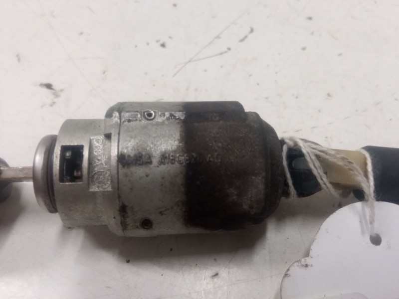 Recambio de bombin capo para ford focus ii (da_, hcp, dp) 1.6 referencia OEM IAM   