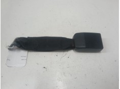 Recambio de anclaje cinturon trasero derecho para peugeot 206+ (2l_, 2m_) 1.4 hdi eco 70 referencia OEM IAM   