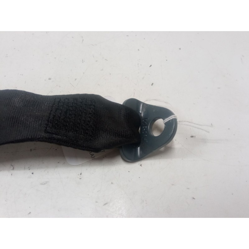 Recambio de anclaje cinturon trasero derecho para peugeot 206+ (2l_, 2m_) 1.4 hdi eco 70 referencia OEM IAM   