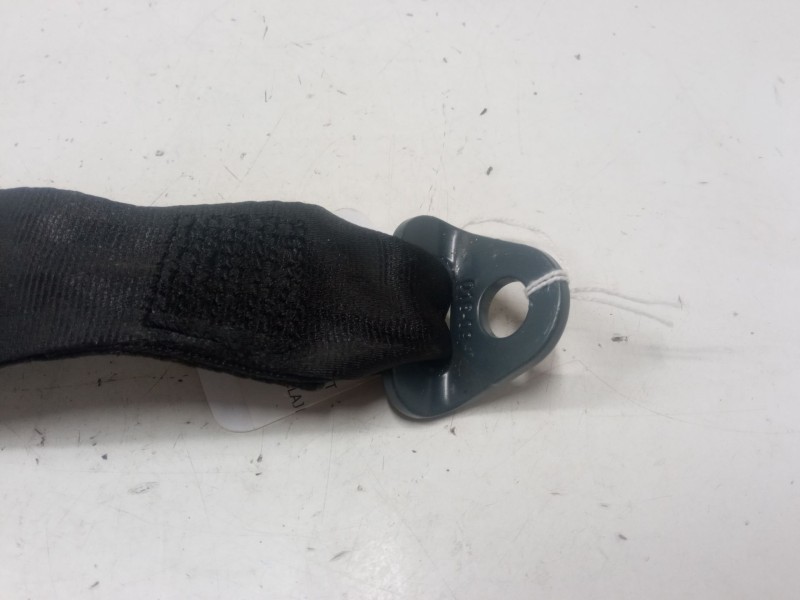 Recambio de anclaje cinturon trasero derecho para peugeot 206+ (2l_, 2m_) 1.4 hdi eco 70 referencia OEM IAM   