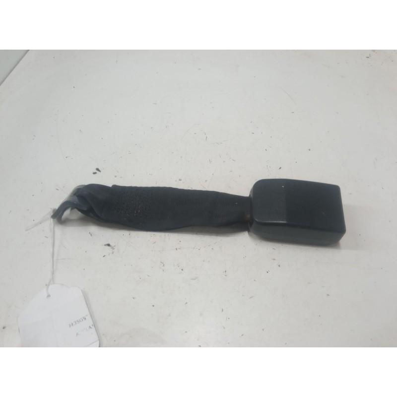 Recambio de anclaje cinturon trasero derecho para peugeot 206+ (2l_, 2m_) 1.4 hdi eco 70 referencia OEM IAM   