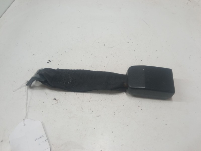 Recambio de anclaje cinturon trasero derecho para peugeot 206+ (2l_, 2m_) 1.4 hdi eco 70 referencia OEM IAM   