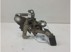 Recambio de cerradura capo para peugeot 206+ (2l_, 2m_) 1.4 hdi eco 70 referencia OEM IAM   