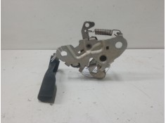 Recambio de cerradura capo para peugeot 206+ (2l_, 2m_) 1.4 hdi eco 70 referencia OEM IAM    2