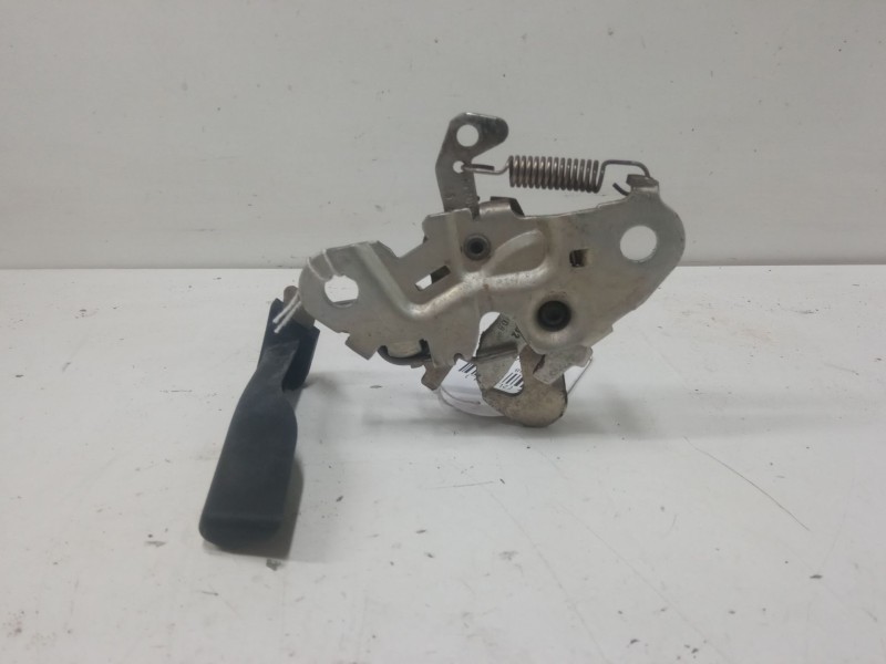 Recambio de cerradura capo para peugeot 206+ (2l_, 2m_) 1.4 hdi eco 70 referencia OEM IAM   