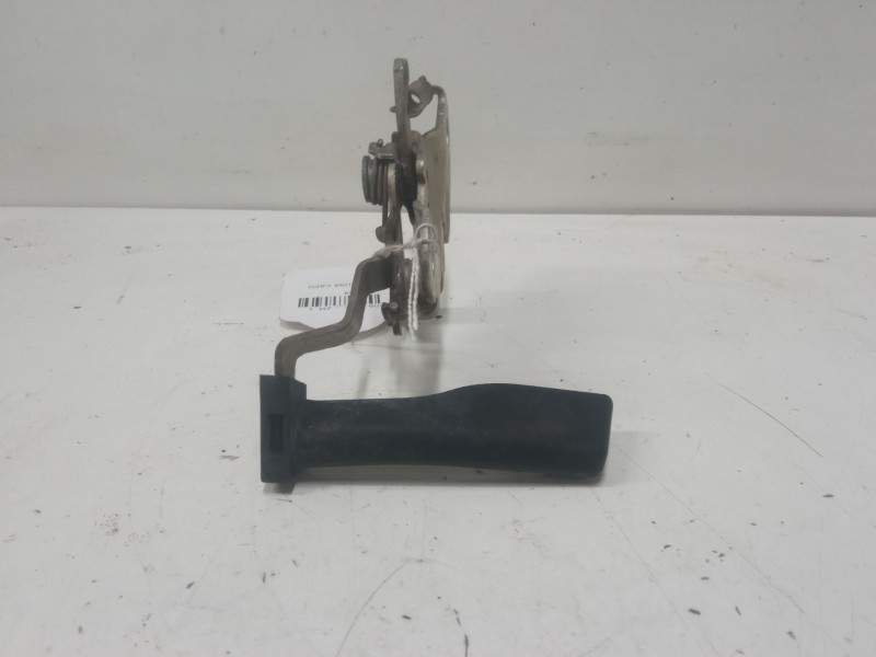 Recambio de cerradura capo para peugeot 206+ (2l_, 2m_) 1.4 hdi eco 70 referencia OEM IAM   