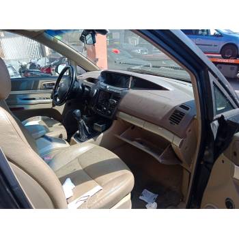 SSANGYONG RODIUS I