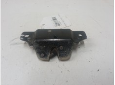 Recambio de cerradura maletero / porton para peugeot 206+ (2l_, 2m_) 1.4 hdi eco 70 referencia OEM IAM   