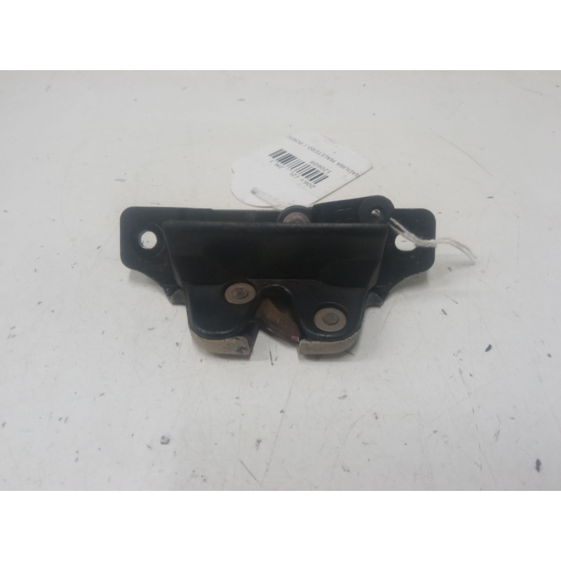 Recambio de cerradura maletero / porton para peugeot 206+ (2l_, 2m_) 1.4 hdi eco 70 referencia OEM IAM   
