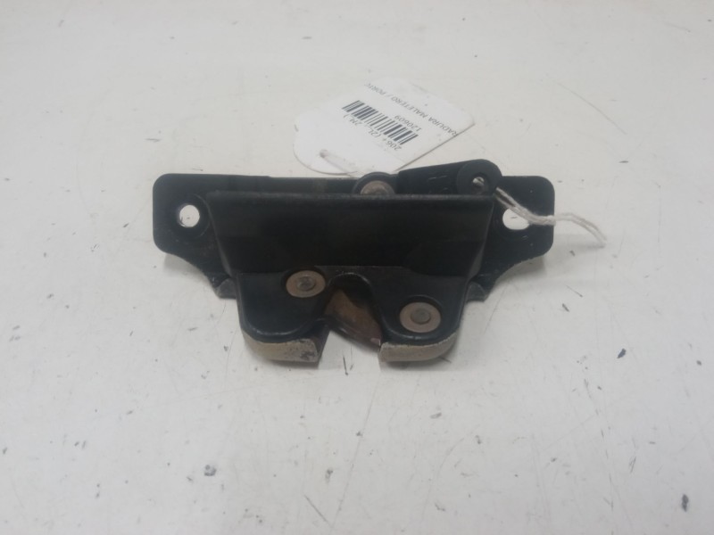 Recambio de cerradura maletero / porton para peugeot 206+ (2l_, 2m_) 1.4 hdi eco 70 referencia OEM IAM   