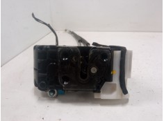 Recambio de cerradura puerta delantera derecha para hyundai i20 i (pb, pbt) 1.2 referencia OEM IAM   