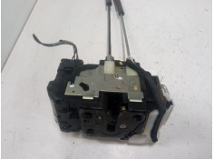 Recambio de cerradura puerta delantera derecha para hyundai i20 i (pb, pbt) 1.2 referencia OEM IAM    2
