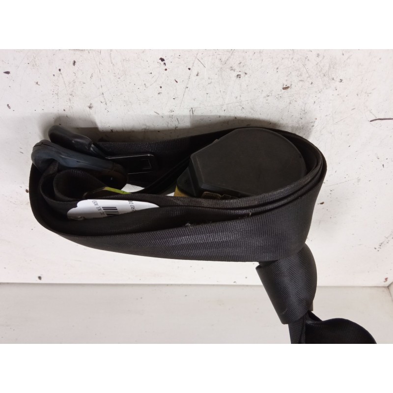 Recambio de cinturon seguridad delantero derecho para peugeot 306 hatchback (7a, 7c, n3, n5) 1.8 16v referencia OEM IAM   