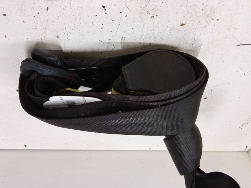 Recambio de cinturon seguridad delantero derecho para peugeot 306 hatchback (7a, 7c, n3, n5) 1.8 16v referencia OEM IAM   