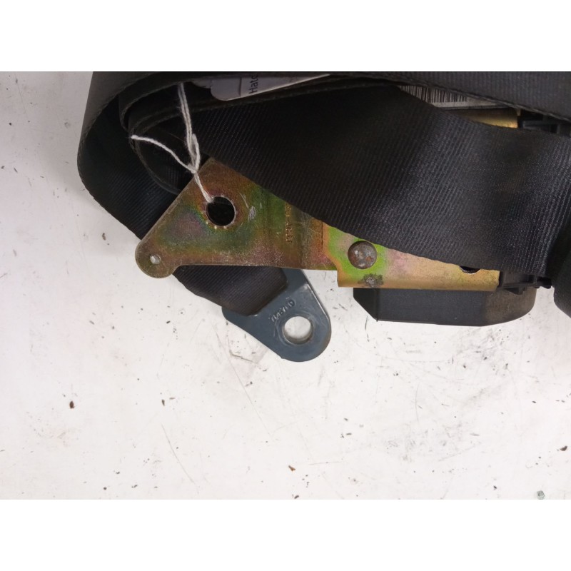Recambio de cinturon seguridad delantero derecho para peugeot 306 hatchback (7a, 7c, n3, n5) 1.8 16v referencia OEM IAM   
