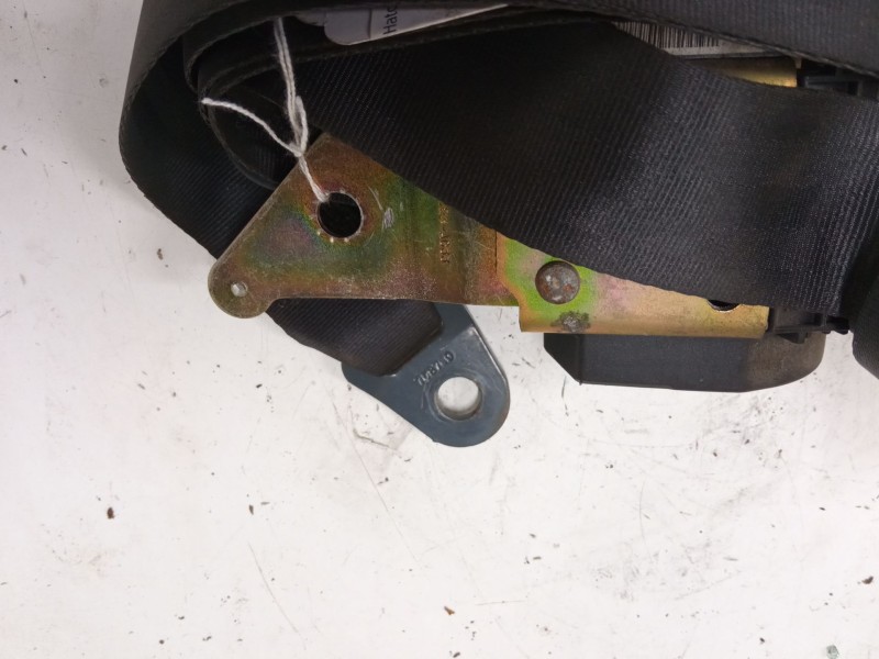 Recambio de cinturon seguridad delantero derecho para peugeot 306 hatchback (7a, 7c, n3, n5) 1.8 16v referencia OEM IAM   