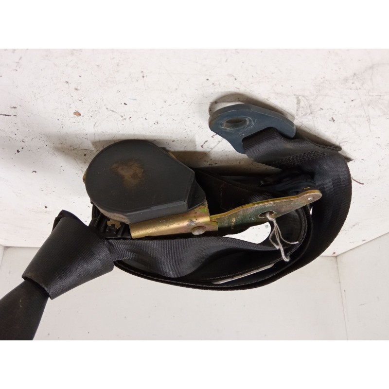 Recambio de cinturon seguridad delantero derecho para peugeot 306 hatchback (7a, 7c, n3, n5) 1.8 16v referencia OEM IAM   