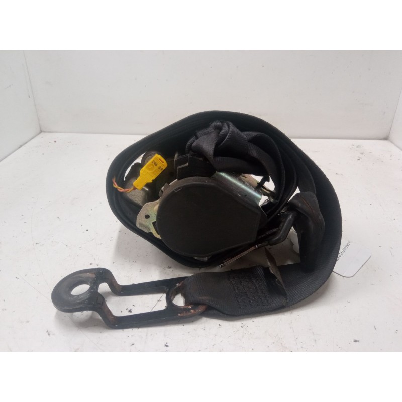 Recambio de cinturon seguridad delantero derecho para peugeot 206+ (2l_, 2m_) 1.4 hdi eco 70 referencia OEM IAM   