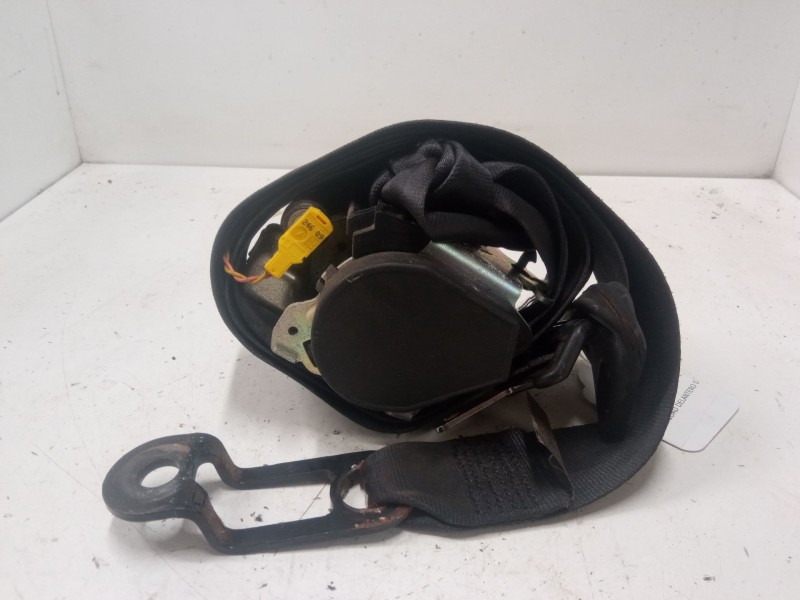Recambio de cinturon seguridad delantero derecho para peugeot 206+ (2l_, 2m_) 1.4 hdi eco 70 referencia OEM IAM   