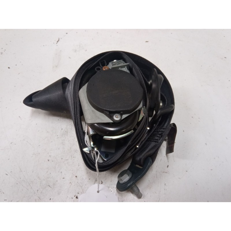 Recambio de cinturon seguridad delantero derecho para peugeot 308 sw i (4e_, 4h_) 1.6 hdi referencia OEM IAM   