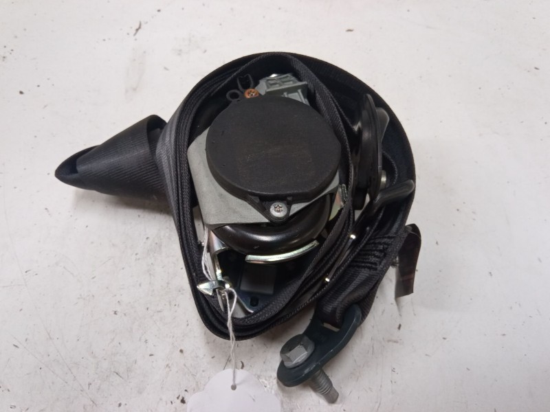 Recambio de cinturon seguridad delantero derecho para peugeot 308 sw i (4e_, 4h_) 1.6 hdi referencia OEM IAM   
