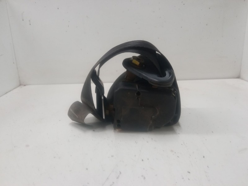 Recambio de cinturon seguridad delantero derecho para renault kangoo (kc0/1_) 1.9 dti (kc0u) referencia OEM IAM   
