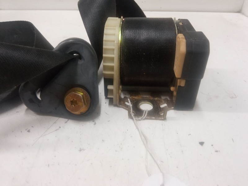 Recambio de cinturon seguridad delantero derecho para renault kangoo (kc0/1_) 1.9 dti (kc0u) referencia OEM IAM   
