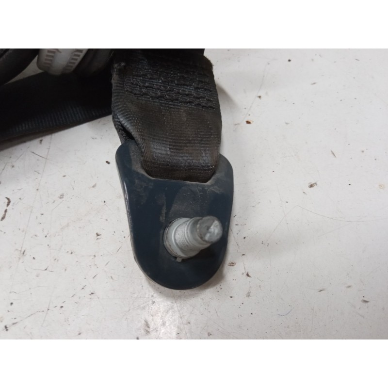 Recambio de cinturon seguridad delantero derecho para peugeot 208 i (ca_, cc_) 1.6 hdi / bluehdi 75 referencia OEM IAM   