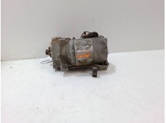 Recambio de motor arranque para peugeot partner monospace (5_, g_) 1.4 referencia OEM IAM 28100-33050   2