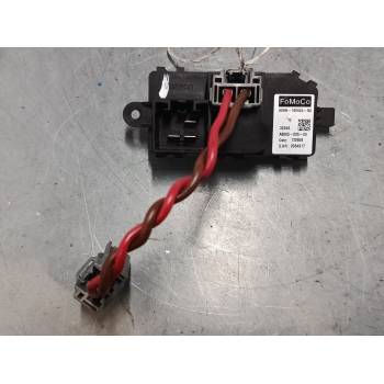 RESISTENCIA CALEFACCION AV6N19E624BA 