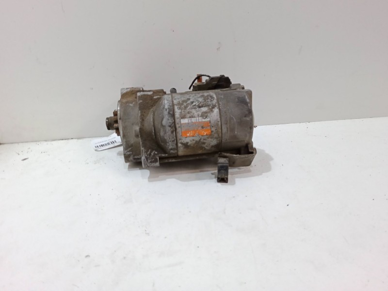 Recambio de motor arranque para peugeot partner monospace (5_, g_) 1.4 referencia OEM IAM 28100-33050  