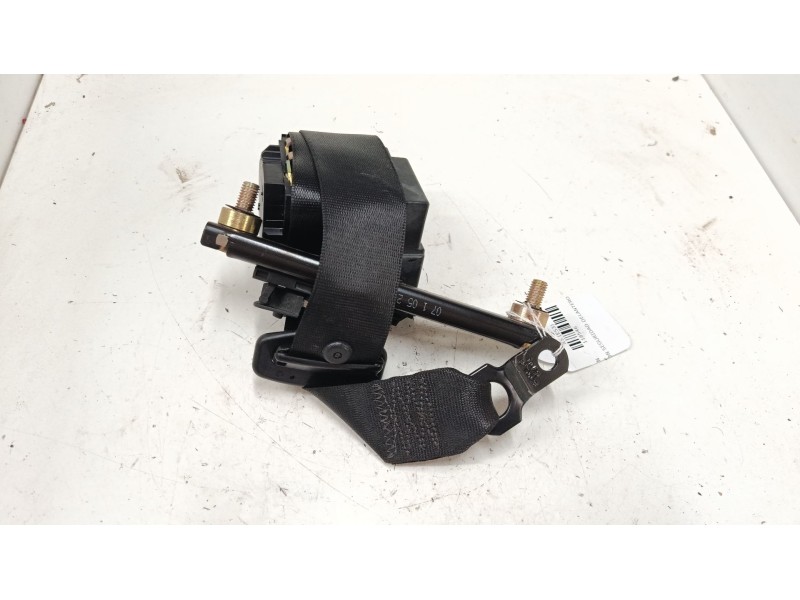 Recambio de cinturon seguridad delantero derecho para bmw x5 (e53) 3.0 d referencia OEM IAM   