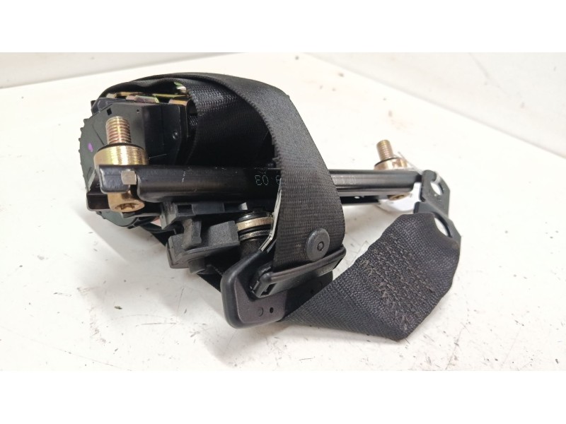 Recambio de cinturon seguridad delantero derecho para bmw x5 (e53) 3.0 d referencia OEM IAM   
