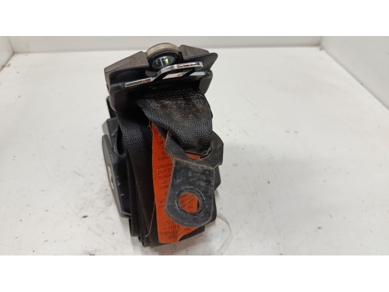 Recambio de cinturon seguridad delantero derecho para bmw 5 touring (e39) 520 i referencia OEM IAM   